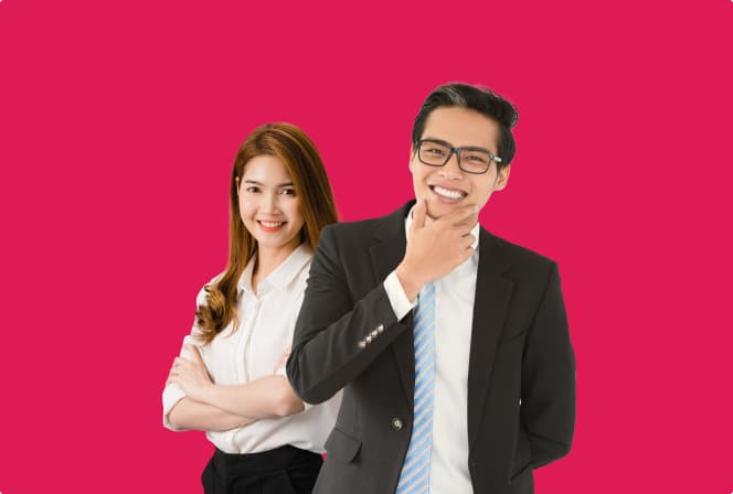 Business Solution Image